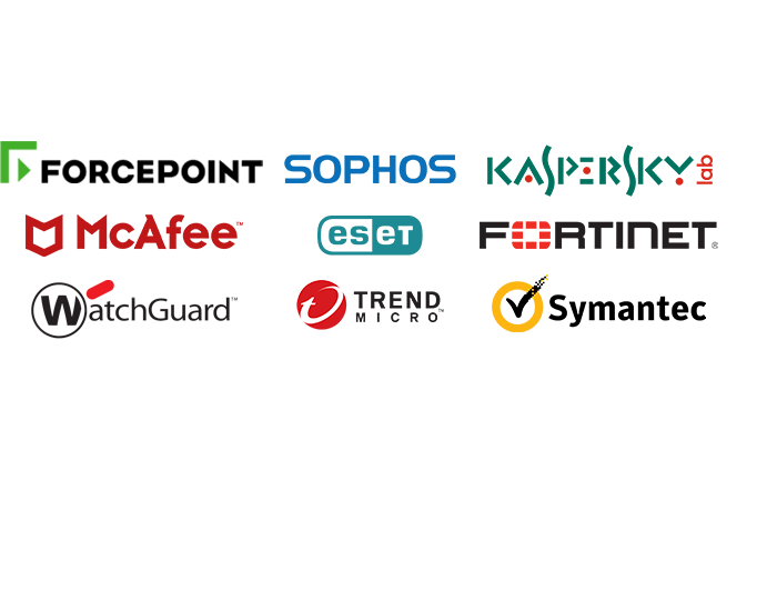 Optimiza Gold Partner Trrend Micro